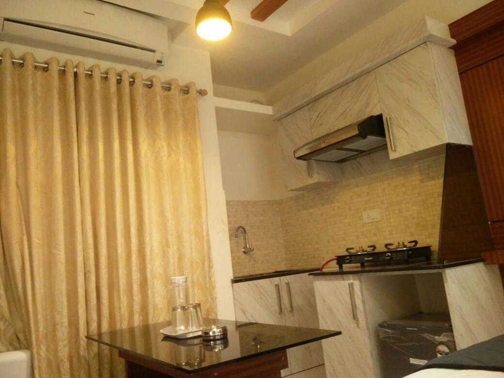 Hotel Spark Residency Chennai Ngoại thất bức ảnh