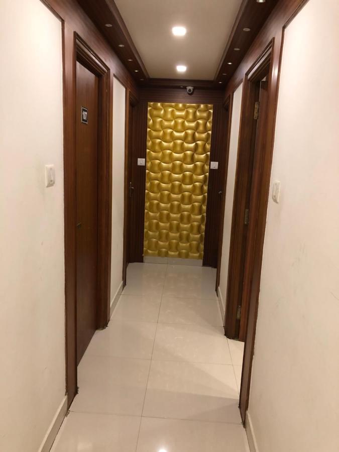 Hotel Spark Residency Chennai Ngoại thất bức ảnh