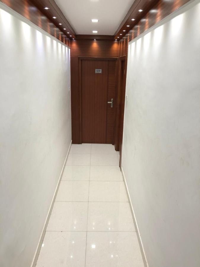 Hotel Spark Residency Chennai Ngoại thất bức ảnh